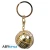 Privezak AbyStyle - Harry Potter - Golden Snitch 3D