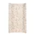 Kikka Boo Tvrda podloga za povijanje 80?50cm Secret Garden Beige
