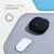 CANYON speaker HEXAGON 10 TWS 8W IPX5 Grey Blue