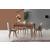 Hanah Home Set stolica 2 komada Dallas 555 V2