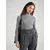 Calvin Klein Jeans Pulover pegasto siva