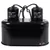 Repti Planet Mini Dual Dome 2x40W
