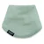 KipKep bib 3v1 Pale Green 2ks