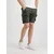 ALPHA INDUSTRIES Kargo hlače temno siva