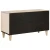 TV Jedinice s policom Bijelo 80 x 33 x 46 cm Konstruirano drvo