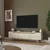 Hanah Home TV komoda AA168, 180 cm, travertin / orah