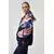 O’NEILL Ženska jakna Athleisure Windbreaker, Šarena