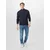 POLO RALPH LAUREN Pulover, modra
