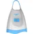 Speeedo dmc elite fins blue xl