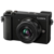Panasonic DC-GX9K fotoaparat kit (12-32mm objektiv), črn