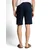 TOM TAILOR Chino hlače  temno modra