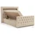 Boxspring postelja Singapur Lux - 180x200 cm