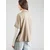 Soft Rebels Bluza SRFreedom  kapučino