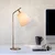 Opviq Salihini MR 622 Stona lampa, Bela