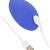 We-Vibe Temp - vibracijski stimulator klitorisa (vijolična)