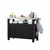 KETER Sto mobilni Unity XL 207L, grafit