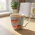 Yvonne Lonček mug Zodiac 450ml/Pisces-Ribi/porcelan, (5000255123)