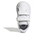 Adidas Patike za devojčice Grand Court 3.0 Bubble Cf I KJ0897, Bele