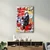 Wallity slika CAM-6014, 46x72cm