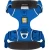 Ruffwear Front Range oprsnica, Blue Pool - S