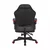 Gaming stolica Defender Master CrvenoCrna
