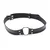 Strict Leather Dildo Strap Black