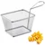 Stainless steel serving basket, 12 x 10 cm - Westmark