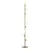 Podna lampa F9210-9F BZ