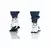 Adidas Muške patike Strutter, EG2655, Bele
