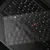 Jiasu Zaštitna silikonska folija za tastaturu za Lenovo ThinkPad X13/L13, ThinkPad S2/S2 Yoga