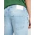 Only & Sons Kavbojke Yoke Lb 9684, modra