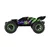 Avto RC Buggy hitrostni 2,4 GHz - 40 cm, vijolično - zeleno
