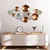 Wallity Zidna dekoracija Infinity 2, 116x60