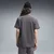 PUMATECH Relaxed Warp Knit Tee Men, Clothing, Moody Gray, L