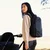 THULE Aion ranac za previjanje bebe - Black