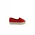 Platforma espadrile