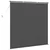Venecijanska roleta Srebrno Siva 150 x 130 cm 25 mm PVC