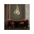 VESTA LED Luster 454 80W 3000K mesing