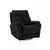 ATELIER DEL SOFA Fotelja Comfera Electric Black