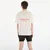 Majice REPRESENT Team 247 Oversized Tee UNISEX Cream L