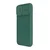 Maska za mobilni telefon iPhone 16 NILLKIN CAMSHIELD PRO, Zelena