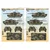 shumee MCRG60 Leopard A2A4 1:35