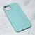 TELEMPIRE Maska za iPhone 14 Plus 6.7 Nano Silikon menta