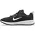NIKE mladinski športni čevlji REVOLUTION 6 (PSV), črni