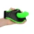Ouch! Glow in the Dark Thigh Strap-on