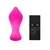 Love To Love Hot Spot Remote Control Clitoral Stimulator