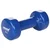 Vinilna utež za dumbbell 2,5 kg