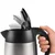 BOSCH Kuvalo za vodu TWK3P420 sivo