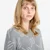 Pulover Daily Paper Tevin Monogram Knit Sweater Grey M