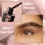 Maybelline New York Super Fluff Brow Mousse maskara za obrve 250 Blonde?